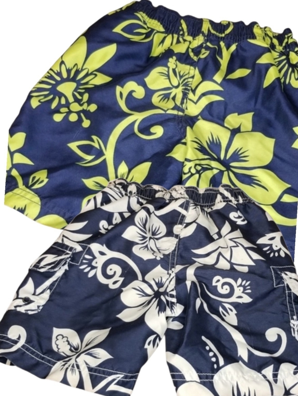 Old Navy Swim Trunks, 18-24 Months and  2T